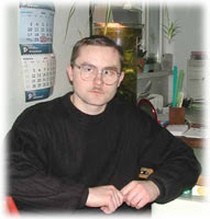 Andrey V. Zubarev